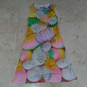 Girls dress